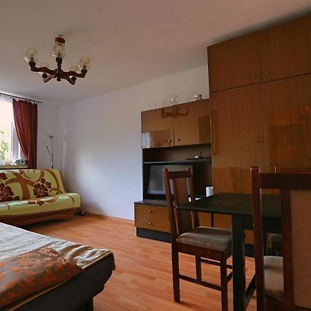Apartament Dada 索斯诺维茨 外观 照片